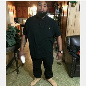 Meet your Posher, Howard